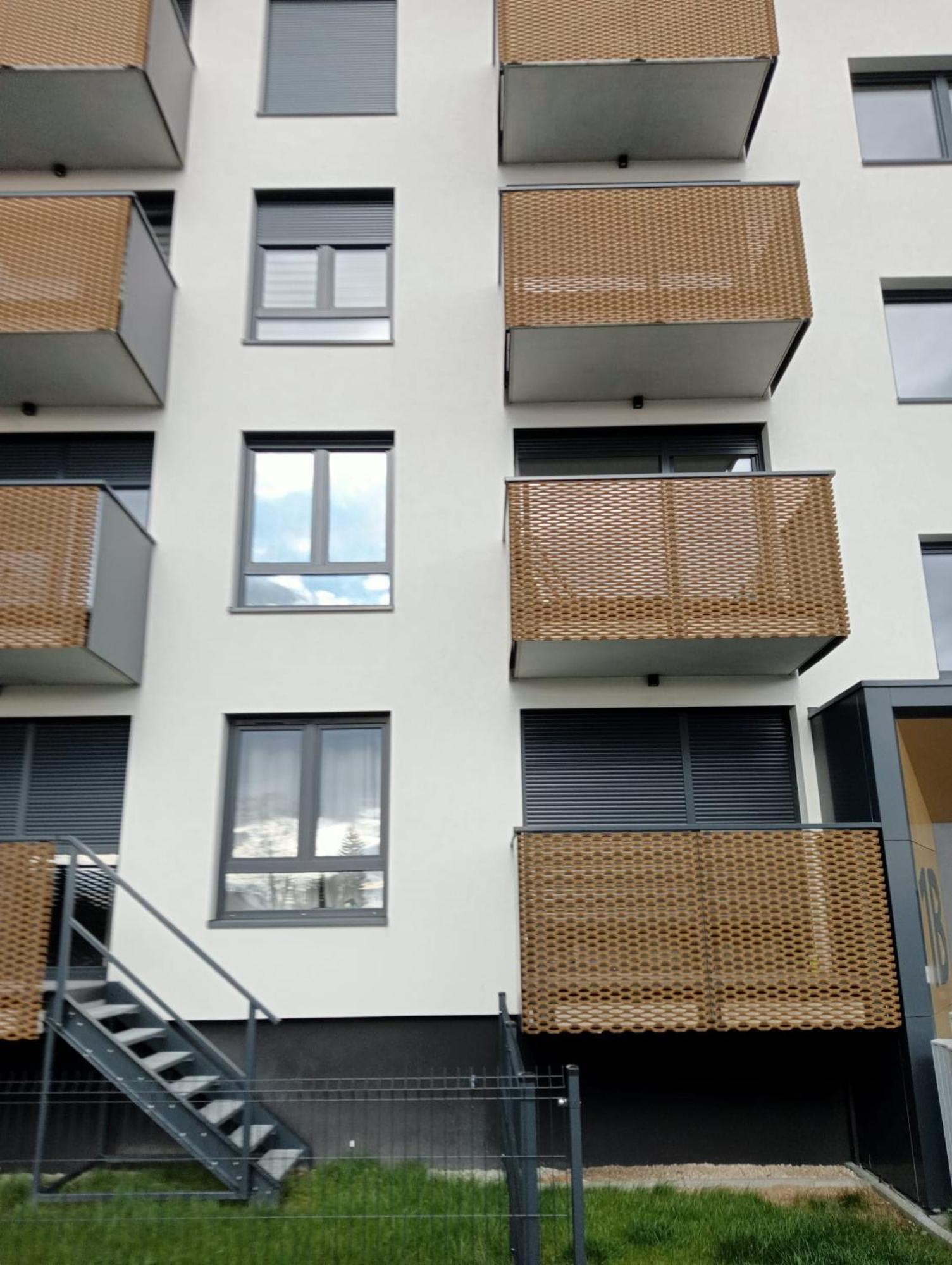 Apartament Diament 1 - Jezioro Nyskie Nysa Exteriér fotografie
