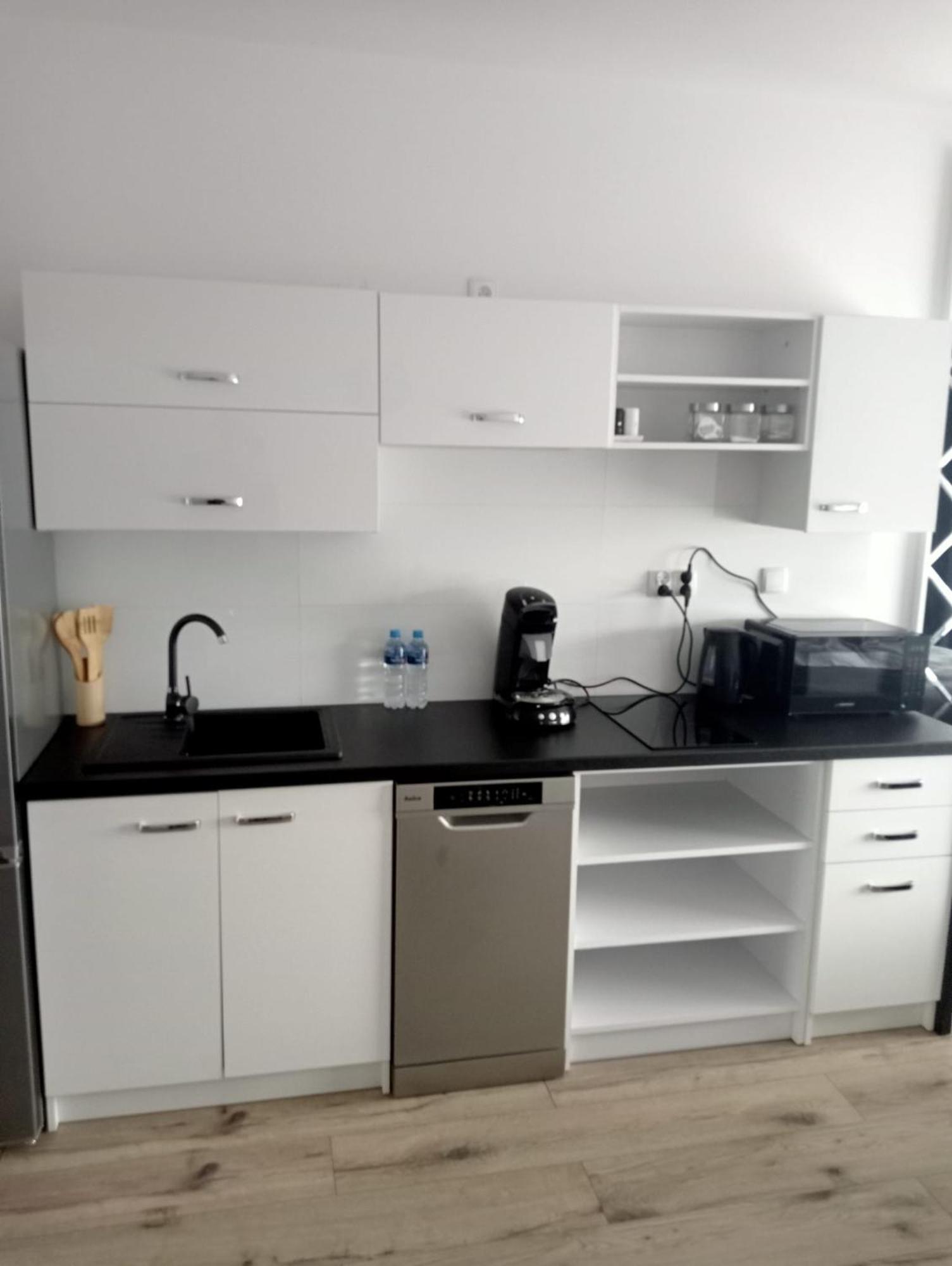 Apartament Diament 1 - Jezioro Nyskie Nysa Exteriér fotografie